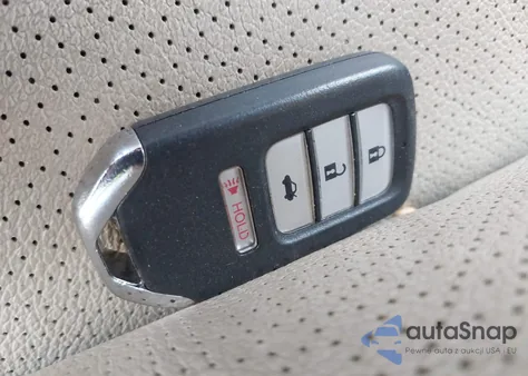 2013 Honda Accord Ex-L V-6 z USA, uszkodzony, nr VIN 1HGCT2B89DA003919